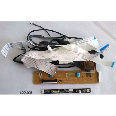 KIT DE CABLES PARA TV / INSIGNIA NS-50P650A11